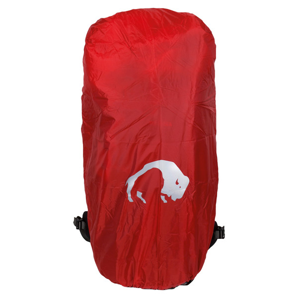 RAIN FLAP XL - Regenhülle-RED