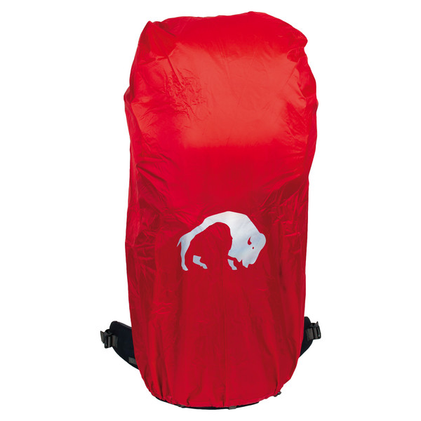 RAIN FLAP XXL - Regenhülle-RED