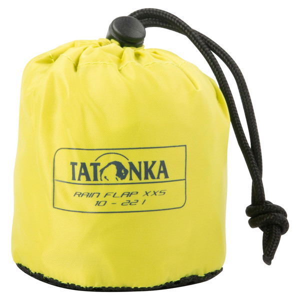 Tatonka RAIN FLAP XXS - Regenhülle Ansicht 2