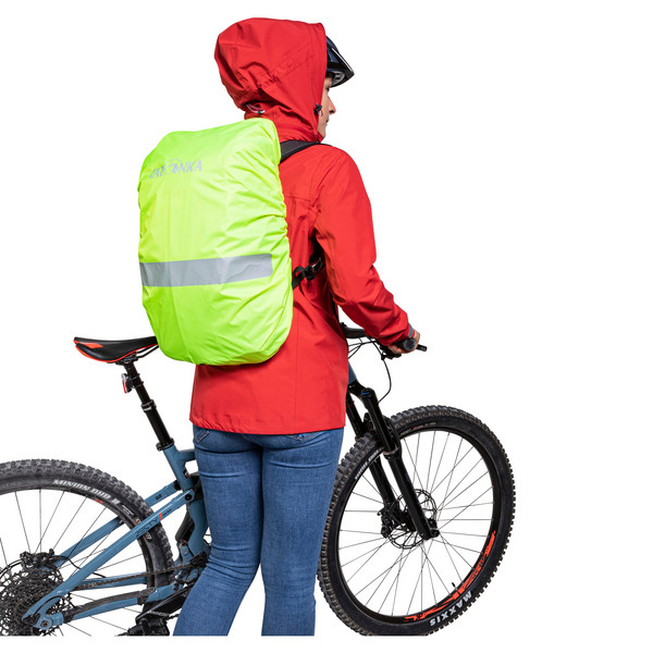 Tatonka RAINCOVER BIKE DAYPACK - Regenhülle Ansicht 4