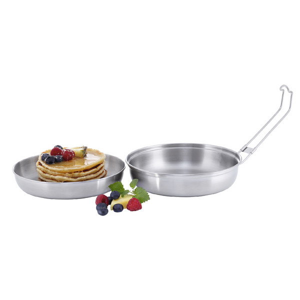 Tatonka SCOUT SET 1,0 L - Kochtopf Ansicht 2