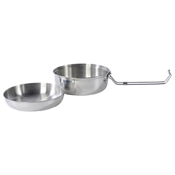 SCOUT SET 1,5 L - Kochtopf
