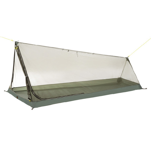 Tatonka SINGLE MESH TENT - Einpersonenzelt Ansicht 2