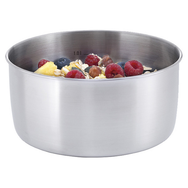 Tatonka SMALL POT MULTI SET - Kochtopf Ansicht 2