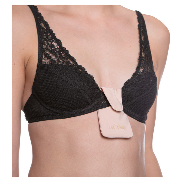 Tatonka SOFT BRA POCKET - Wertsachenaufbewahrung Ansicht 10