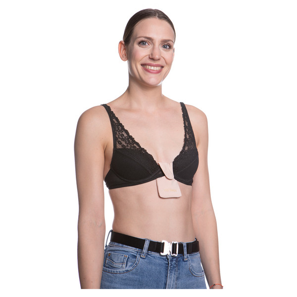 Tatonka SOFT BRA POCKET - Wertsachenaufbewahrung Ansicht 9