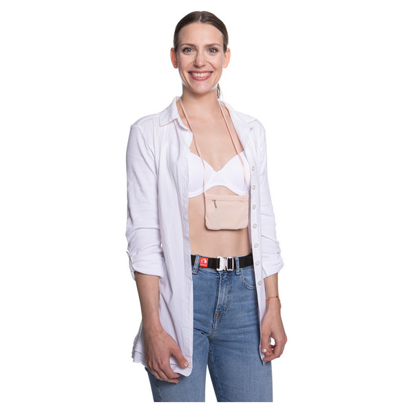 Tatonka SOFT ID POCKET - Wertsachenaufbewahrung Ansicht 6