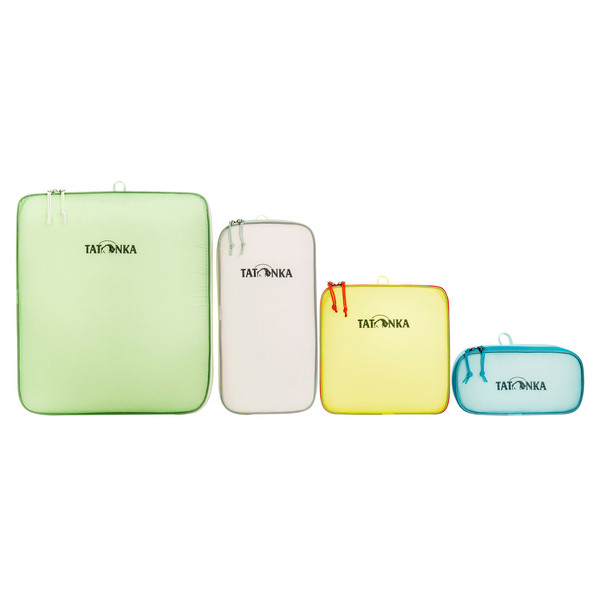 Tatonka SQZY POUCH SET - Packbeutel Ansicht 1