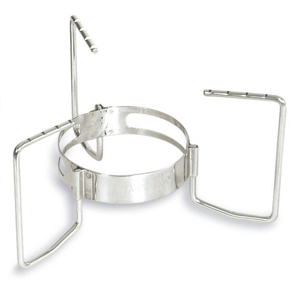 STAND ALCOHOL BURNER - Kocherzubehör