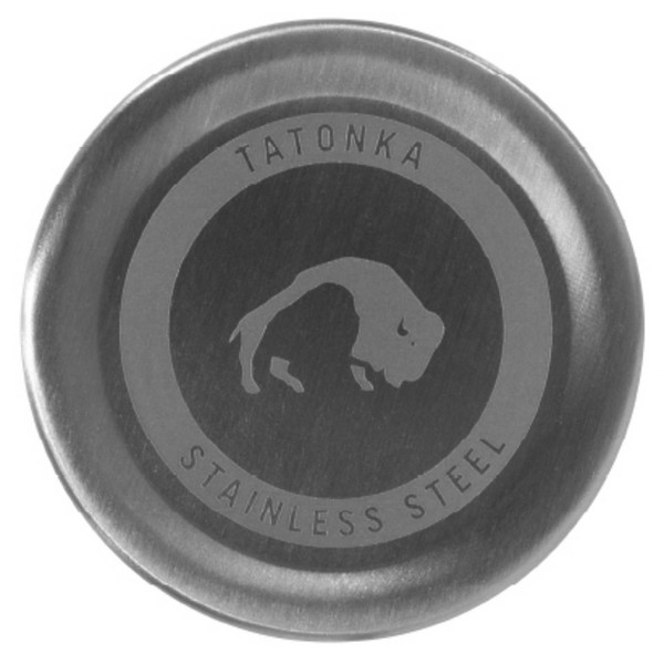 Tatonka STEEL BOTTLE PREMIUM 0,75L - Trinkflasche Ansicht 4