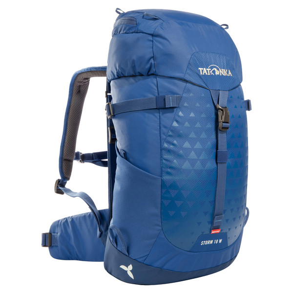 Tatonka STORM 18 W RECCO Damen - Tagesrucksack Ansicht 1