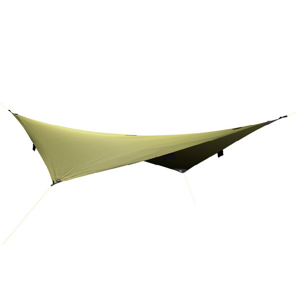 Tatonka TARP 2 - Tarp Ansicht 2
