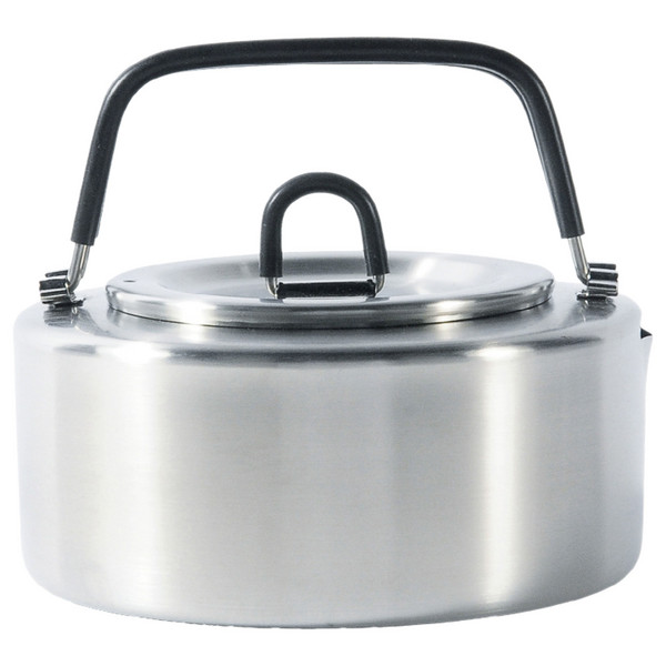 TEAPOT 1,0 LITER - Campinggeschirr