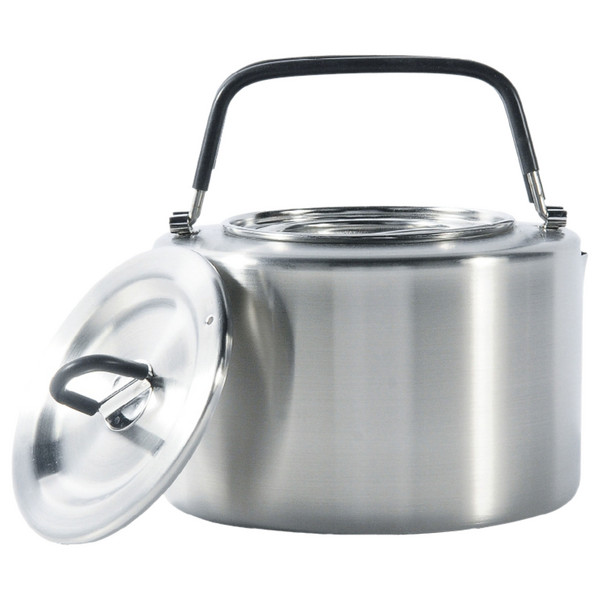 Tatonka TEAPOT 1,5 LITER - Campinggeschirr Ansicht 2