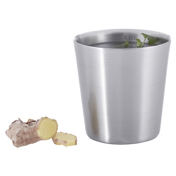 Tatonka THERMO PLUS - Thermobecher Ansicht 2