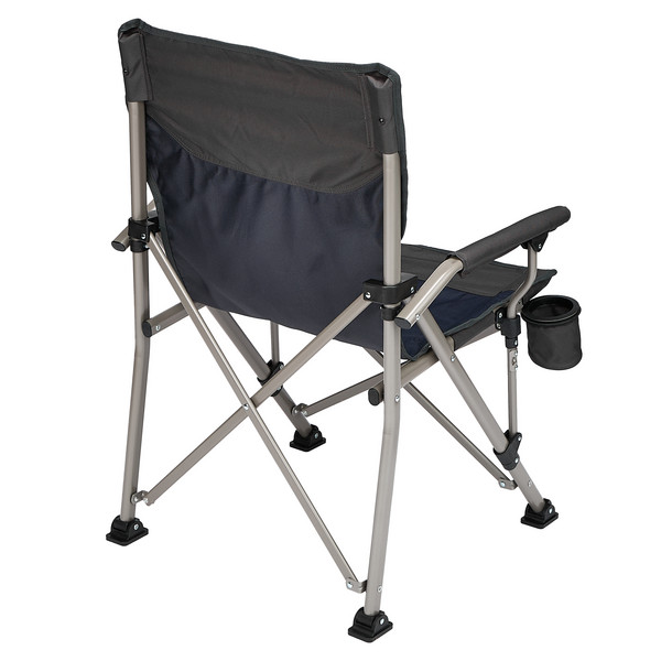Frilufts CATALINA - Campingstuhl Ansicht 2