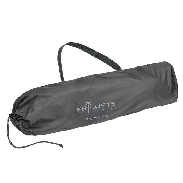 Frilufts SAMARA - Campingstuhl Ansicht 6