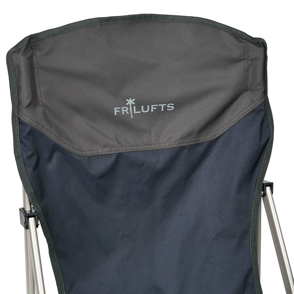 Frilufts SAMARA - Campingstuhl Ansicht 3
