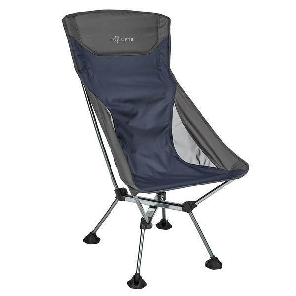 TELMA COMFORT - Campingstuhl