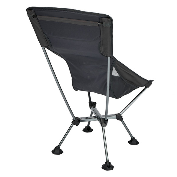 Frilufts TELMA COMFORT - Campingstuhl Ansicht 2