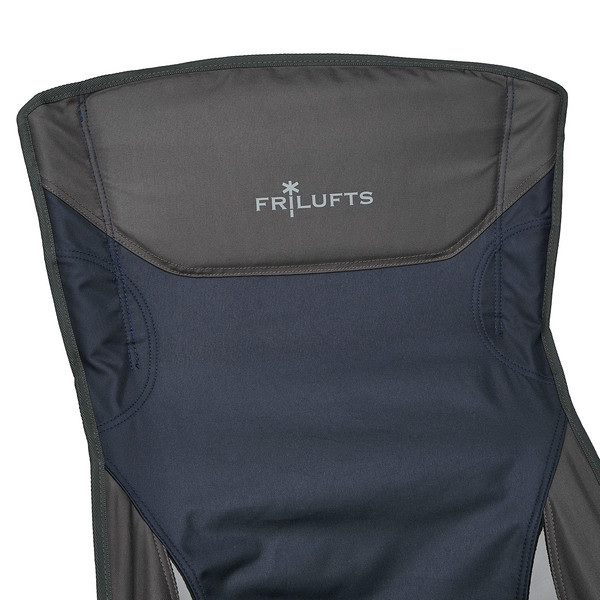 Frilufts TELMA COMFORT - Campingstuhl Ansicht 3