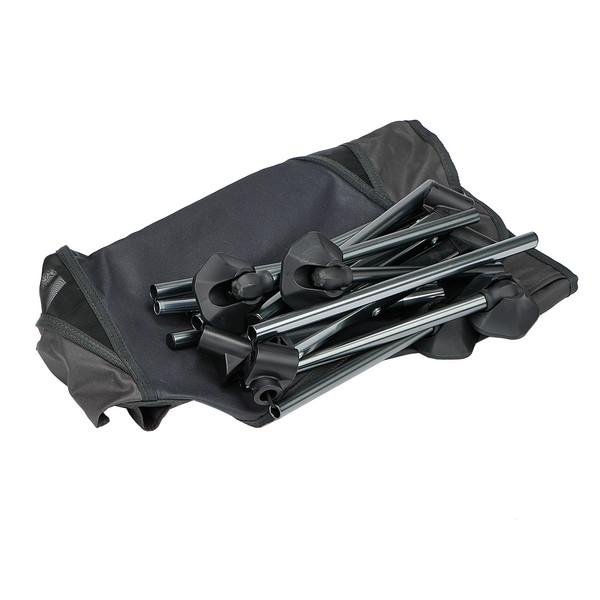 Frilufts TELMA COMFORT - Campingstuhl Ansicht 5