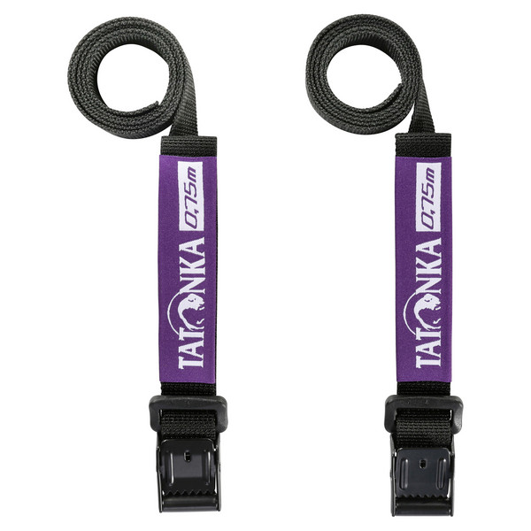 EASY STRAP 18MM/2,0M PAIR - Spanngurt