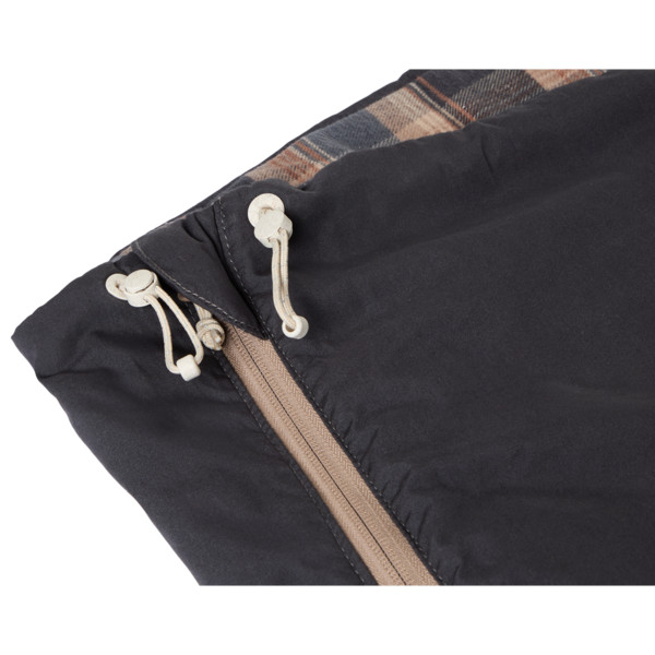 Nordisk SIF +10° BLANKET SLEEPING BAG - Deckenschlafsack Ansicht 7