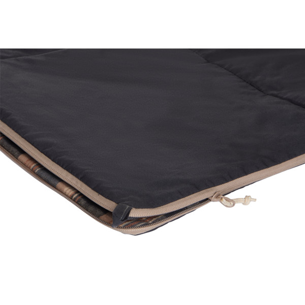 Nordisk SIF +10° BLANKET SLEEPING BAG - Deckenschlafsack Ansicht 5