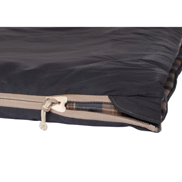 Nordisk SIF +10° BLANKET SLEEPING BAG - Deckenschlafsack Ansicht 6