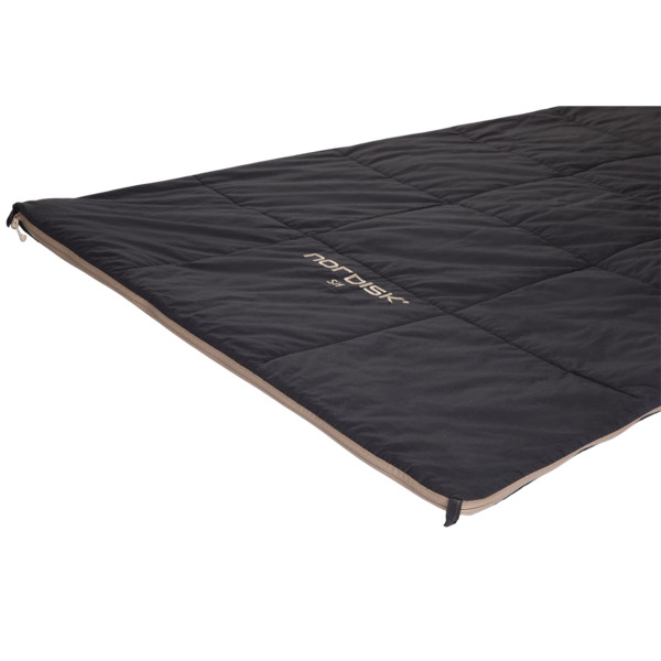 Nordisk SIF +10° BLANKET SLEEPING BAG - Deckenschlafsack Ansicht 4