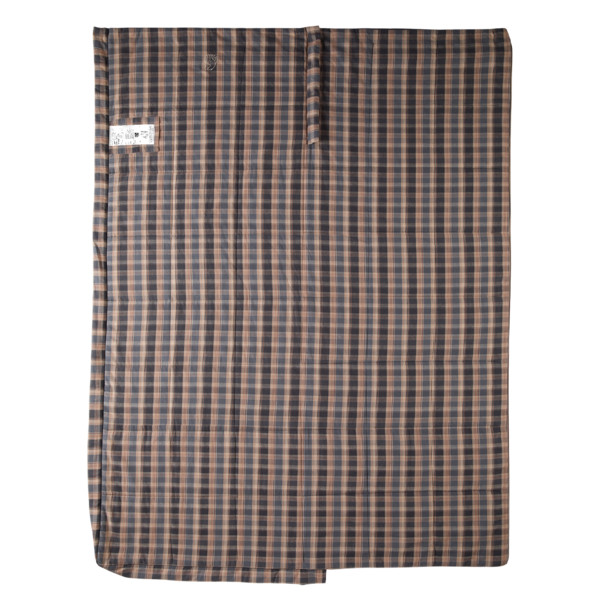 Nordisk SIF +10° BLANKET SLEEPING BAG - Deckenschlafsack Ansicht 8