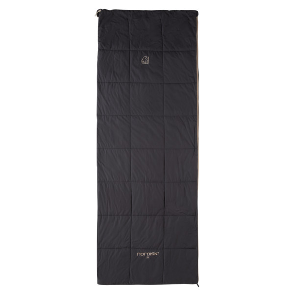 SIF +10° BLANKET SLEEPING BAG - Deckenschlafsack