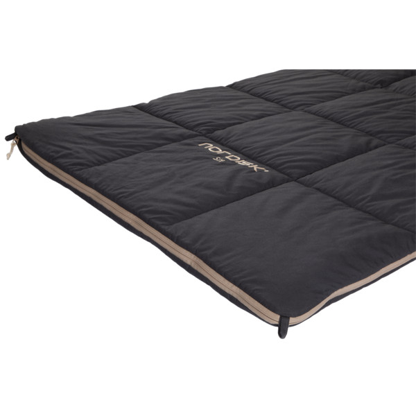 Nordisk SIF ±0° BLANKET SLEEPING BAG - Deckenschlafsack Ansicht 4