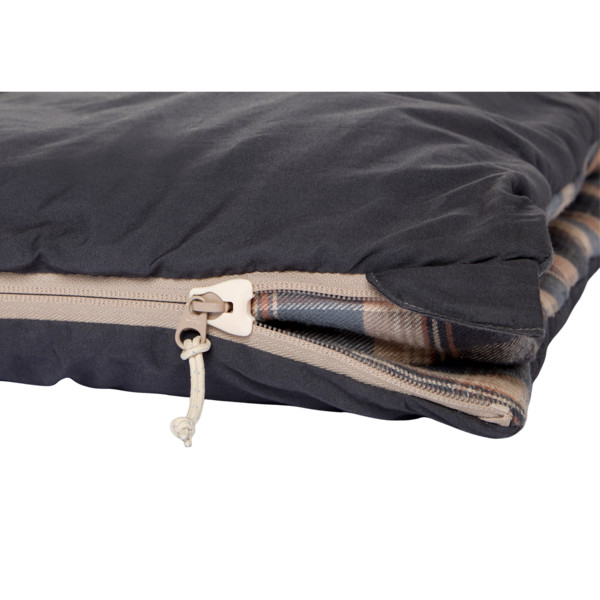 Nordisk SIF ±0° BLANKET SLEEPING BAG - Deckenschlafsack Ansicht 6