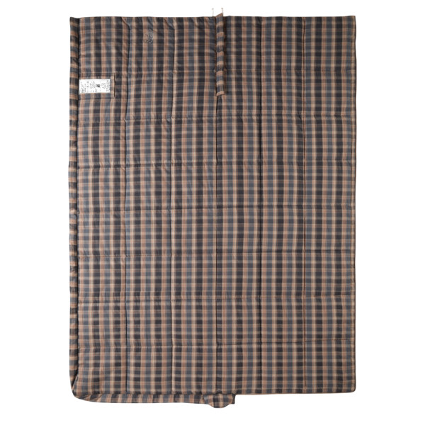 Nordisk SIF ±0° BLANKET SLEEPING BAG - Deckenschlafsack Ansicht 9