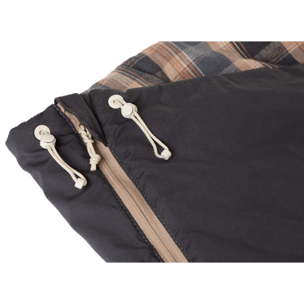 Nordisk SIF ±0° BLANKET SLEEPING BAG - Deckenschlafsack Ansicht 7