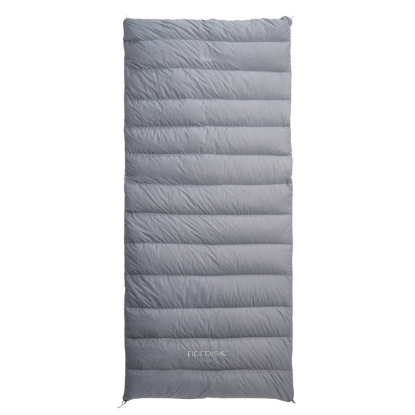FREJA +10° BLANKET SLEEPING BAG - Deckenschlafsack