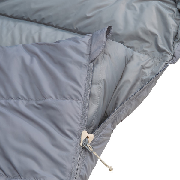 Nordisk FREJA ±0° BLANKET SLEEPING BAG - Deckenschlafsack Ansicht 4