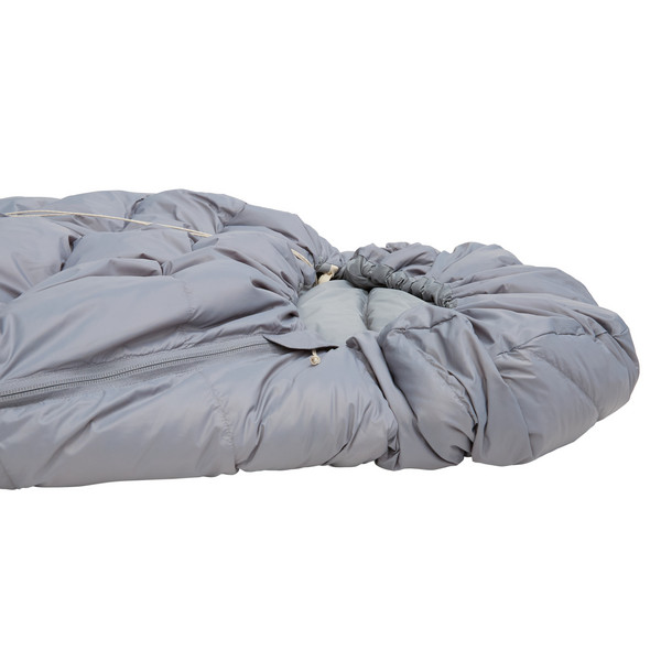 Nordisk FREJA ±0° BLANKET SLEEPING BAG - Deckenschlafsack Ansicht 6