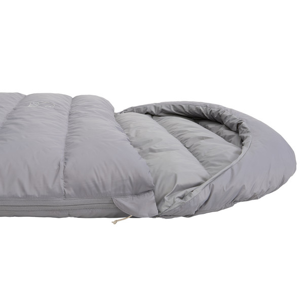 Nordisk FREJA -5° BLANKET SLEEPING BAG - Deckenschlafsack Ansicht 5