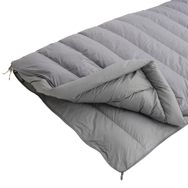 Nordisk FREJA -5° BLANKET SLEEPING BAG - Deckenschlafsack Ansicht 8