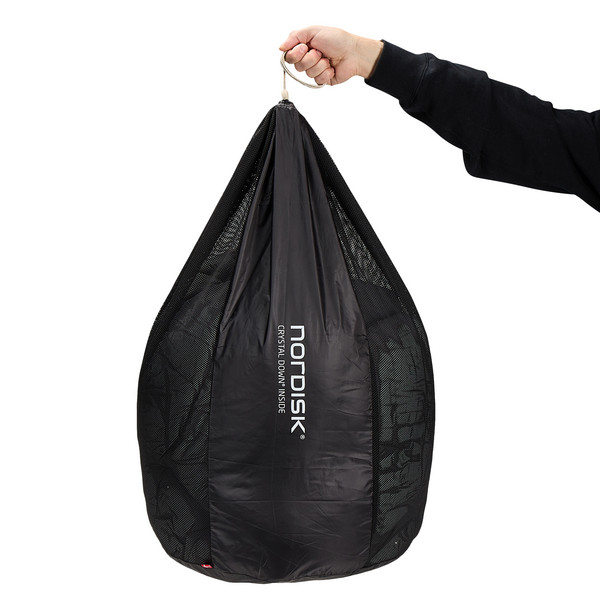 Nordisk FREJA -5° BLANKET SLEEPING BAG - Deckenschlafsack Ansicht 10