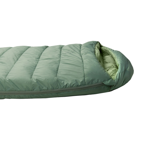Nordisk IDES ±0° MUMMY SLEEPING BAG - Daunenschlafsack Ansicht 4