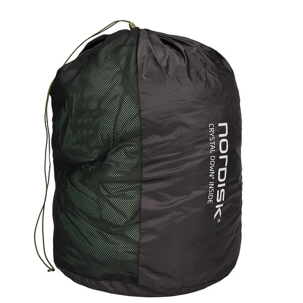 Nordisk IDES ±0° MUMMY SLEEPING BAG - Daunenschlafsack Ansicht 10