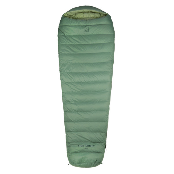 IDES -5° MUMMY SLEEPING BAG - Daunenschlafsack