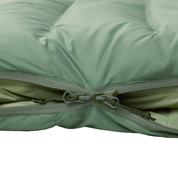 Nordisk IDES -5° MUMMY SLEEPING BAG - Daunenschlafsack Ansicht 6