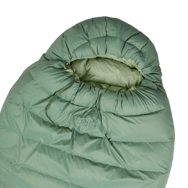 Nordisk IDES -5° MUMMY SLEEPING BAG - Daunenschlafsack Ansicht 5