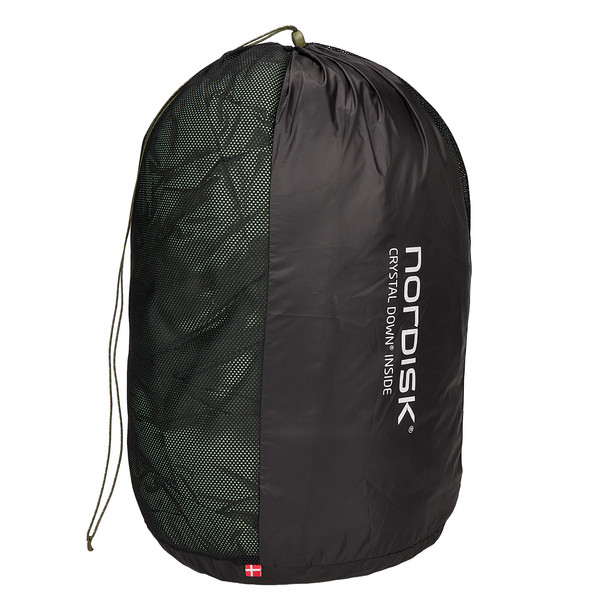 Nordisk IDES -5° MUMMY SLEEPING BAG - Daunenschlafsack Ansicht 10