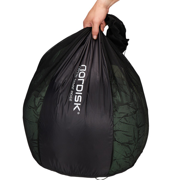 Nordisk IDES ±0° WIDE SLEEPING BAG - Daunenschlafsack Ansicht 10